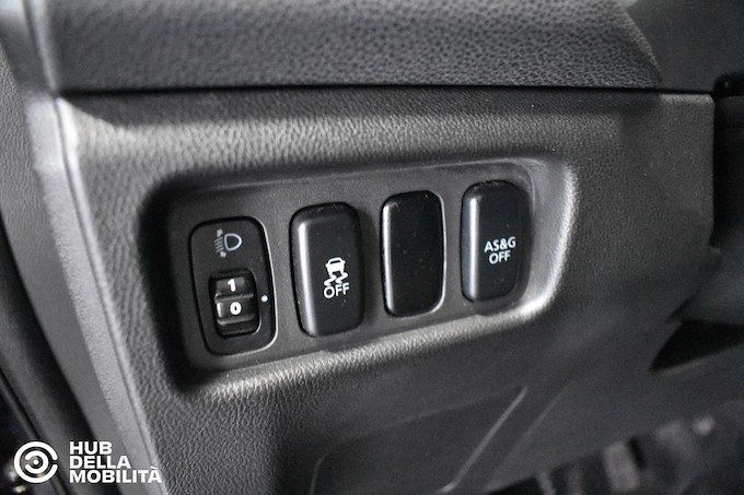 MITSUBISHI ASX 1.6 DI-D 114 CV 2WD Intense